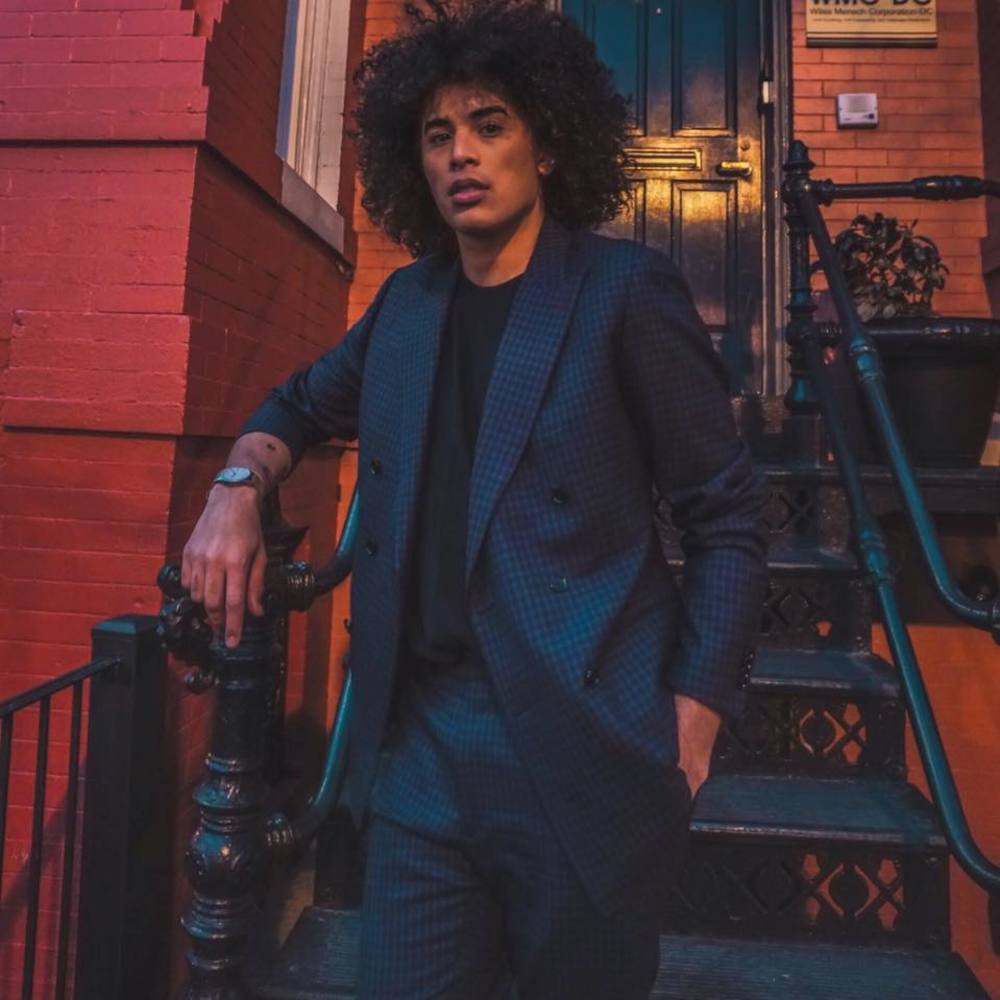 Meet your Posher, Vinicius